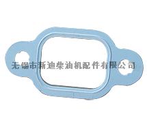 6BT排氣管墊