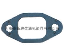 6CT排氣管墊