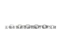 6DF1排氣管墊