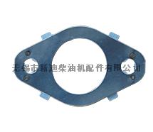 6L排氣管墊
